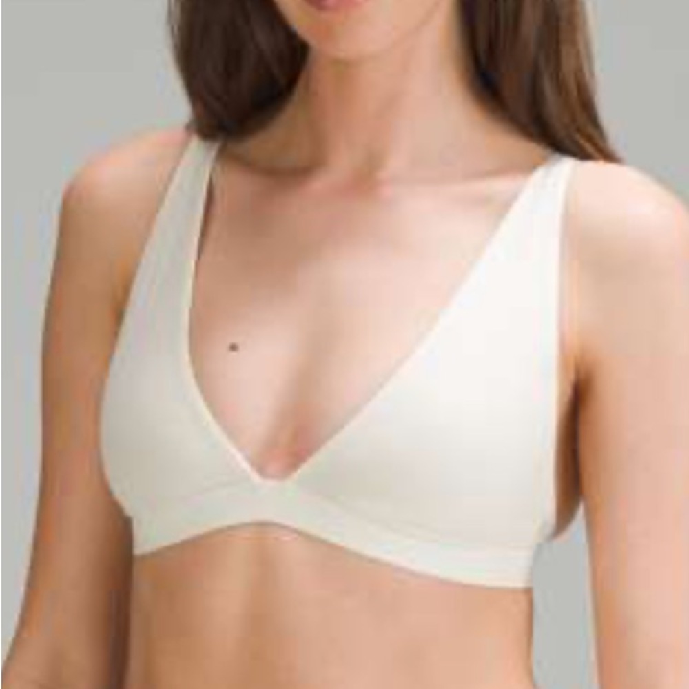 Lululemon Triangle Bralette